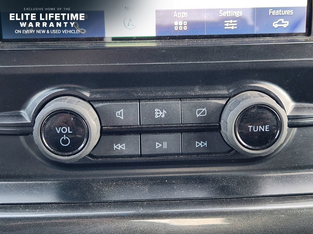 Used 2023 Ford F150 XL w/ STX Appearance Package RWD image 19