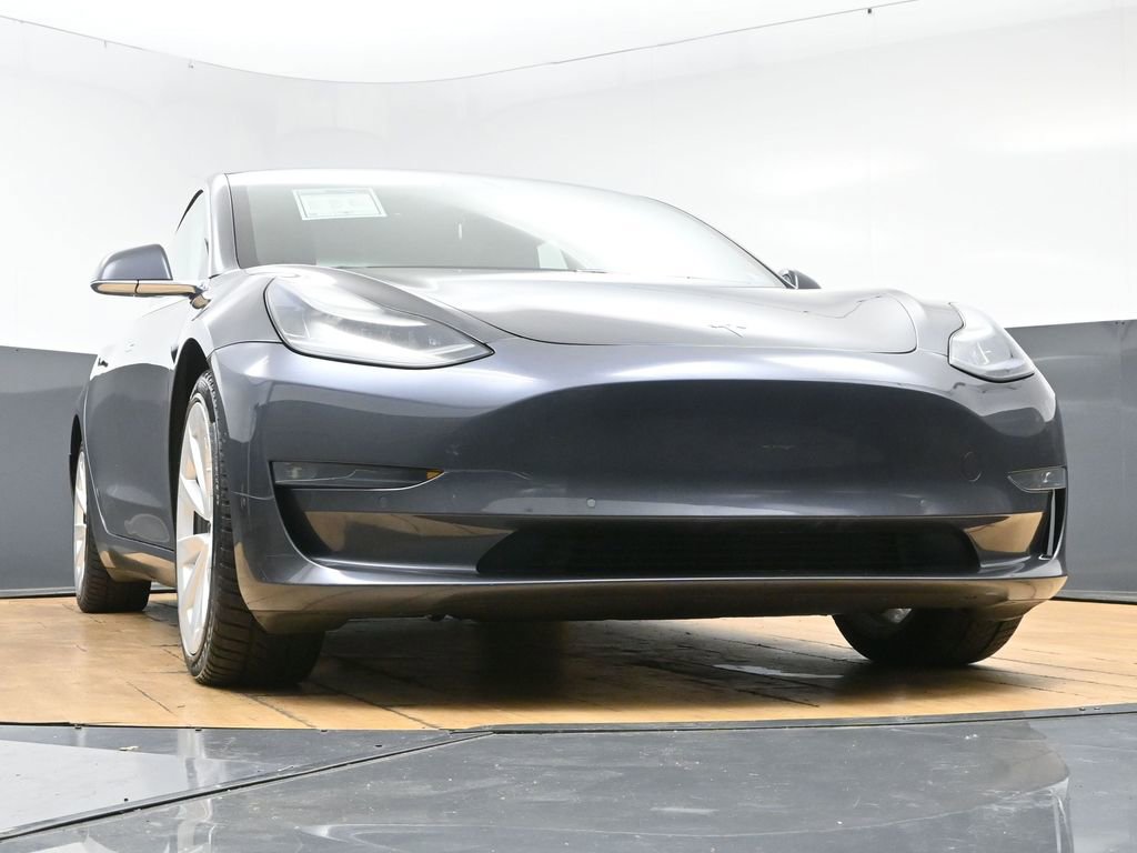 Used 2018 Tesla Model 3 Long Range image 54