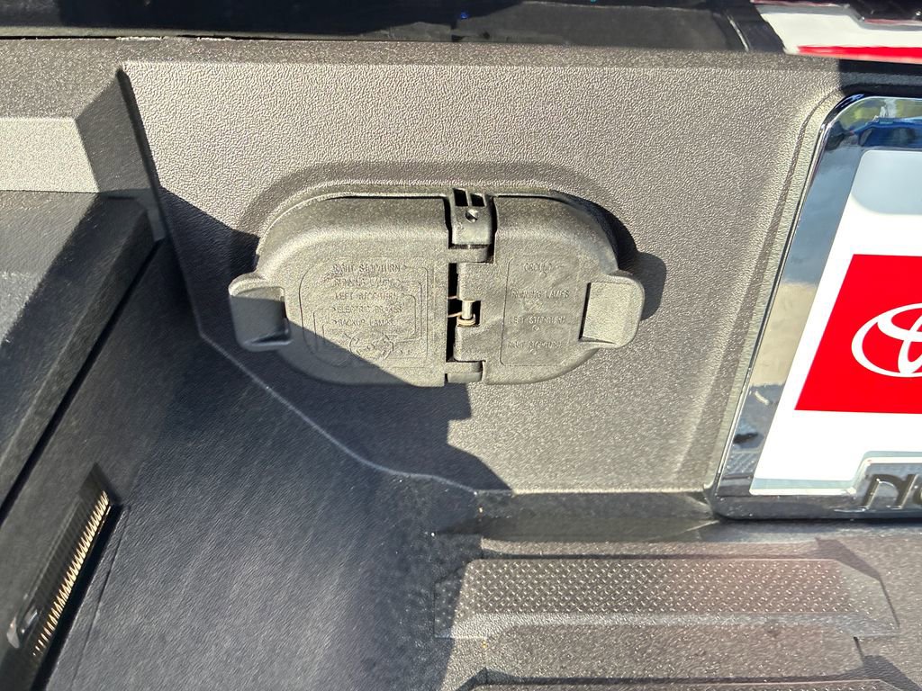 New 2026 Toyota Tundra 1794 Edition image 49