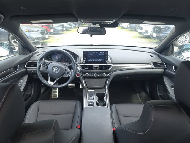 Used 2022 Honda Accord Sport image 5