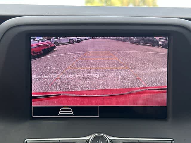 Used 2022 Chevrolet Camaro LT RWD image 29