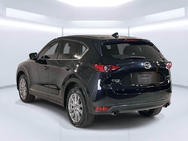 Used 2021 MAZDA CX-5 Grand Touring AWD/4WD image 7