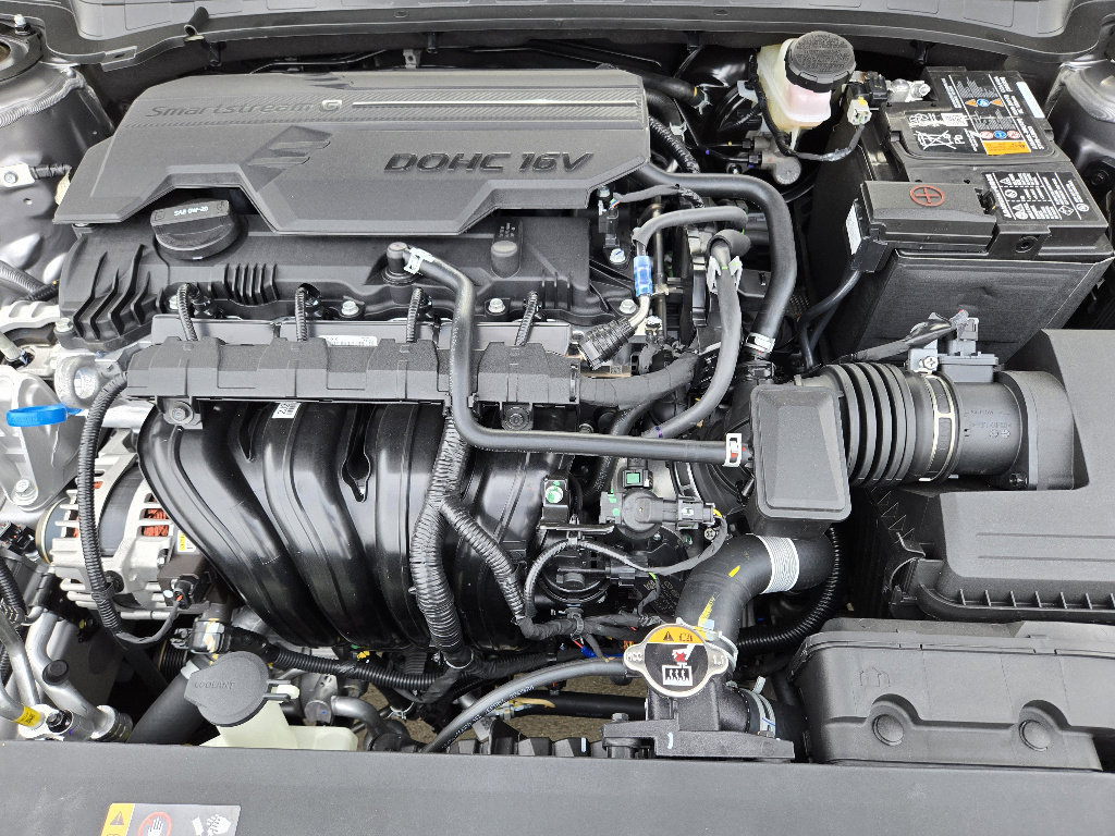 New 2026 Kia K4 GT-Line image 21