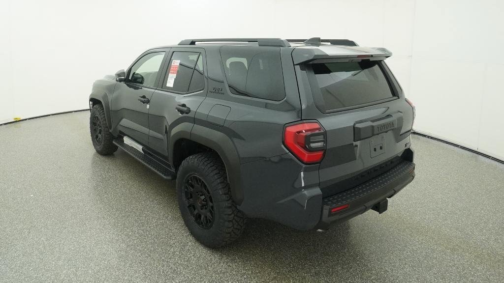 New 2026 Toyota 4Runner TRD Off-Road Premium image 18