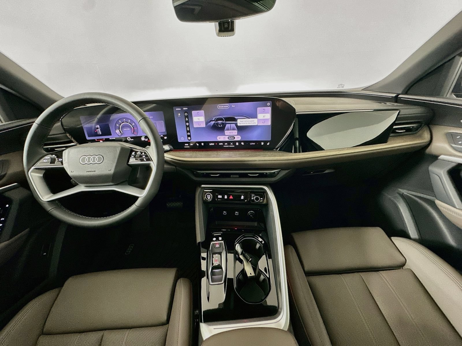 New 2026 Audi Q5 Premium Plus AWD/4WD image 15