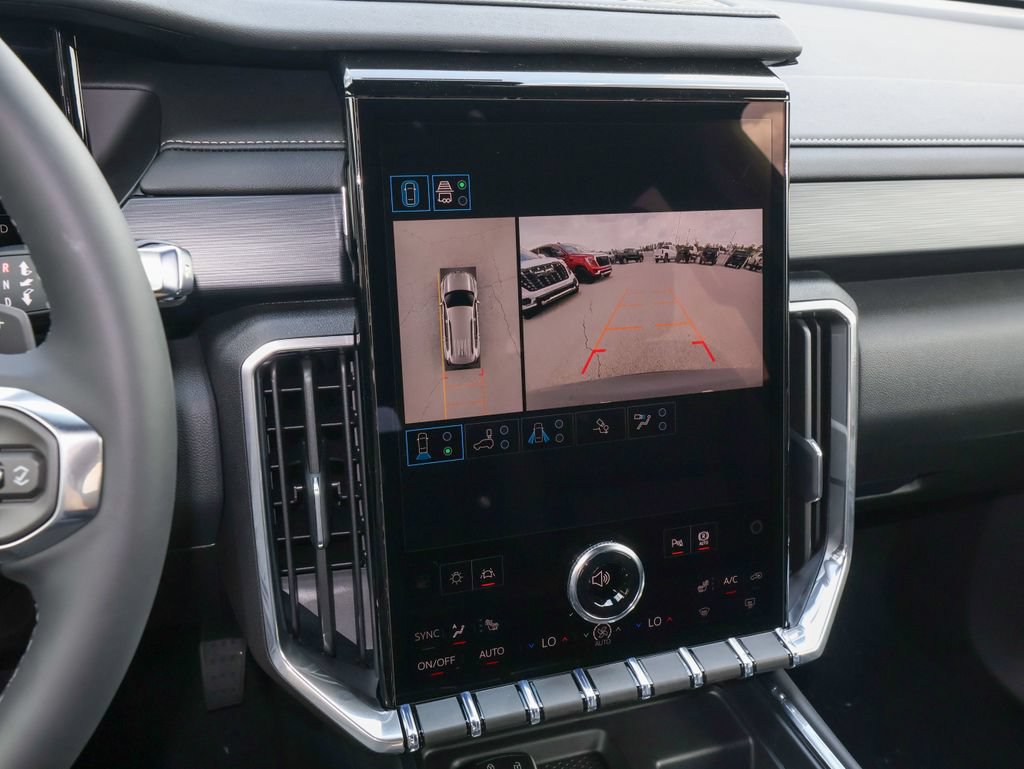 New 2027 GMC Acadia Elevation w/ Black Edition FWD image 18