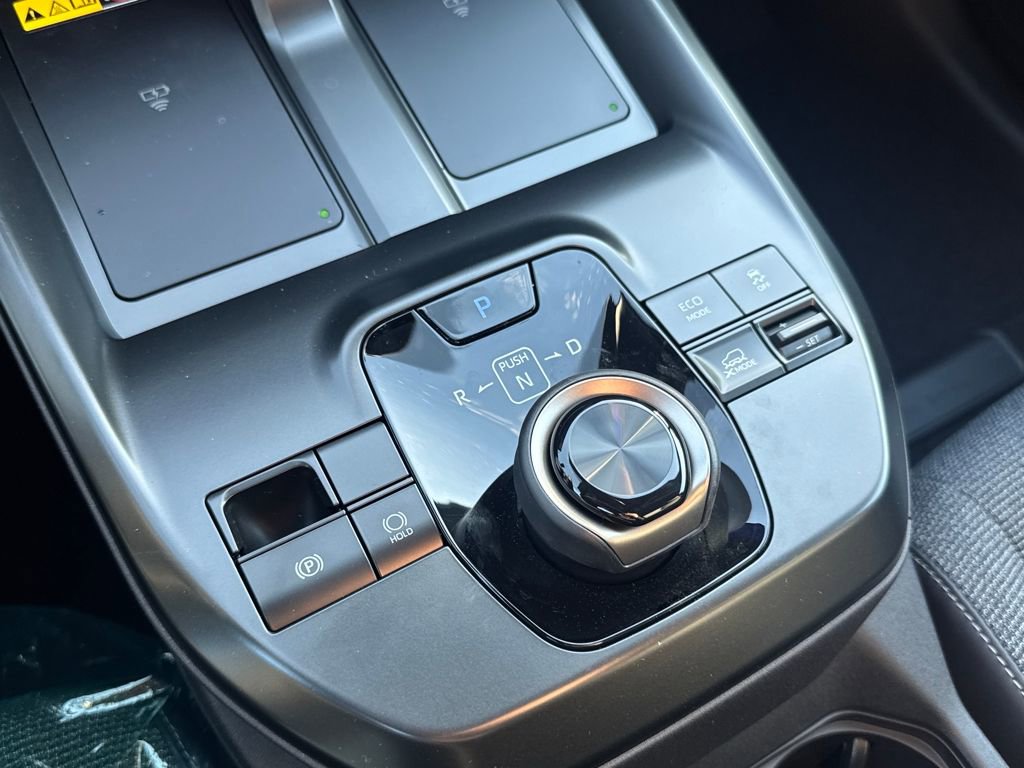 New 2026 Toyota bZ XLE image 27