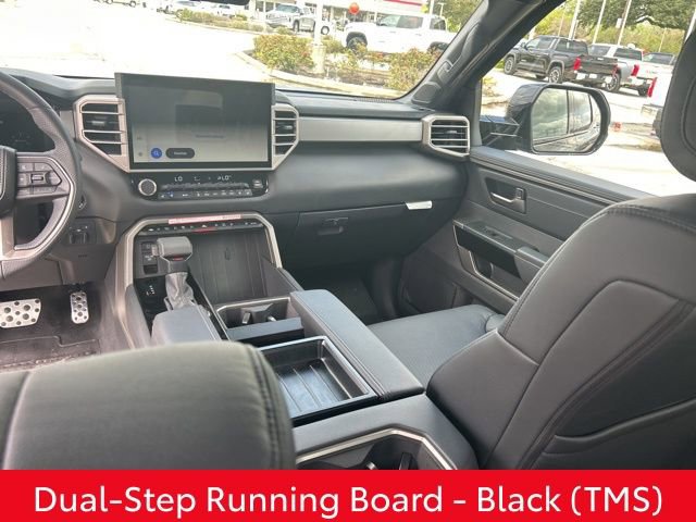 Used 2025 Toyota Tundra Limited w/ TRD Off-Road Package image 21