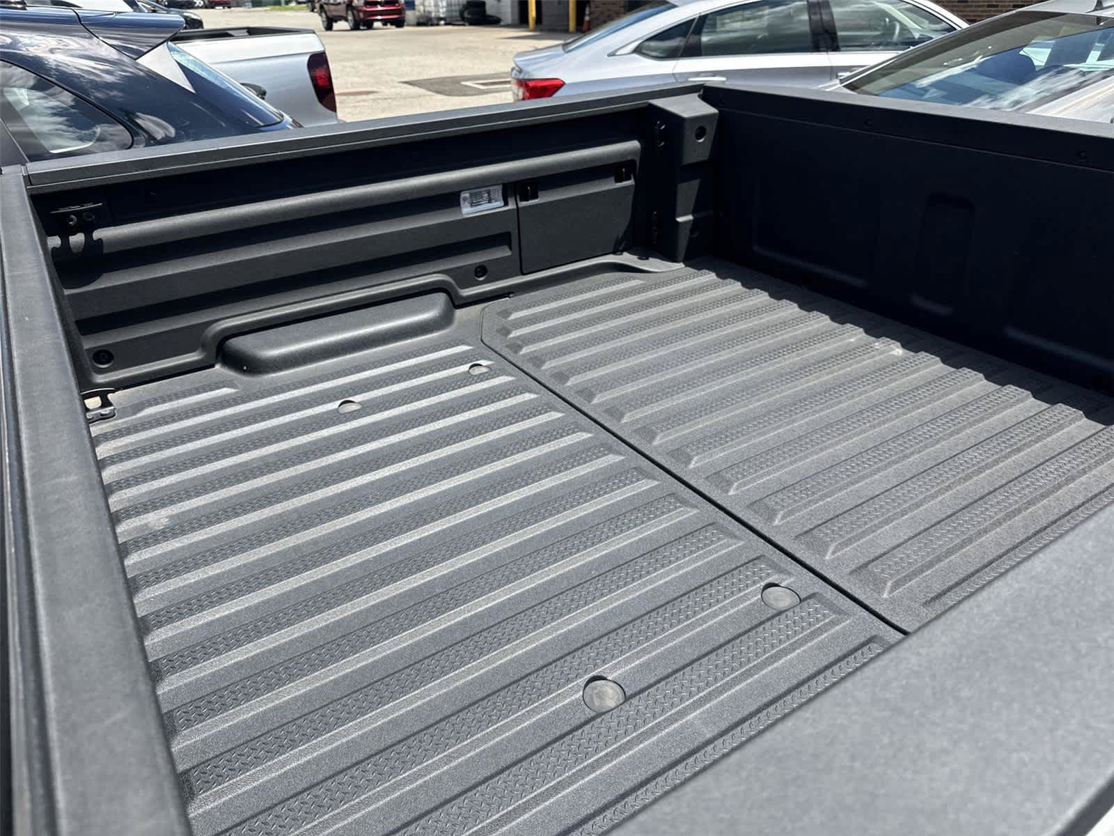 Used 2026 Honda Ridgeline TrailSport image 15