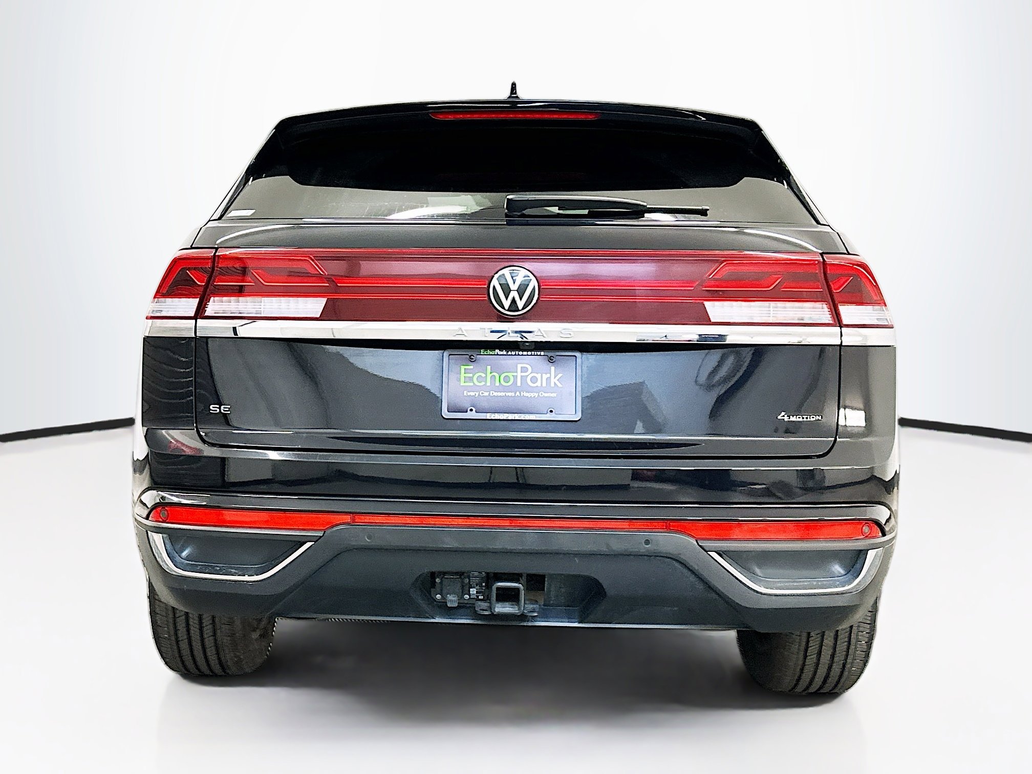 Used 2024 Volkswagen Atlas Cross Sport SE image 7