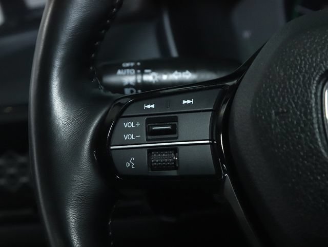 Used 2025 Honda Accord Touring image 25