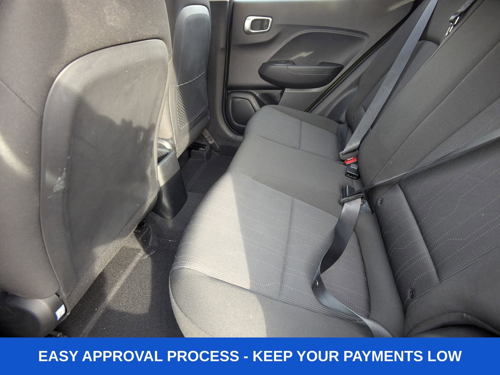 Used 2022 Hyundai Venue SE w/ Cargo Package image 17