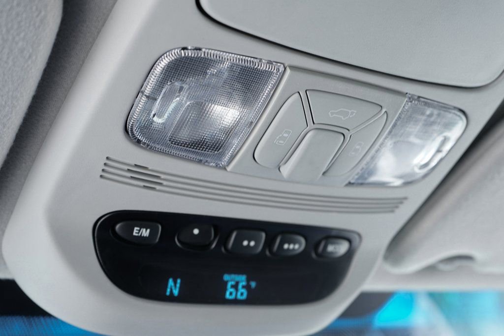 Used 2007 Toyota Sienna XLE image 28