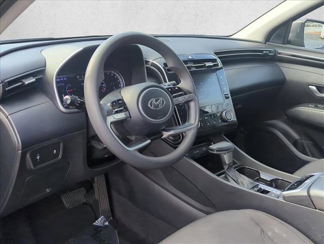 Used 2022 Hyundai Tucson SEL image 9
