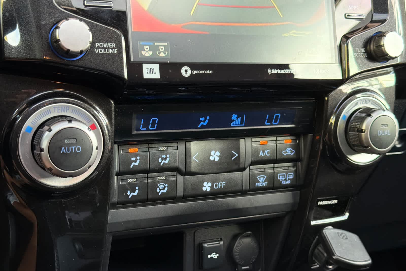 Used 2023 Toyota 4Runner TRD Pro AWD/4WD image 23