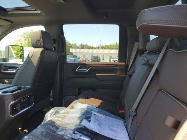 New 2026 GMC Sierra 3500 Denali w/ Denali Reserve Package AWD/4WD image 10
