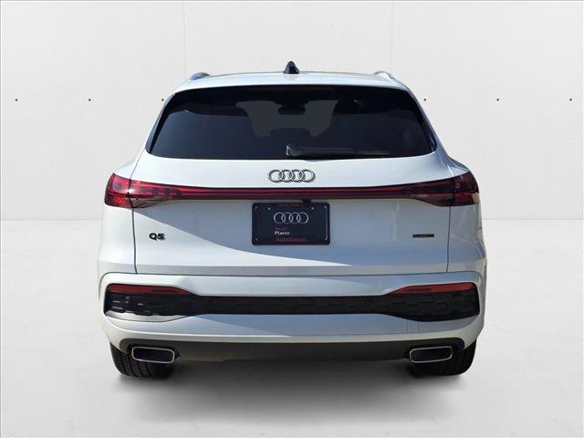 New 2025 Audi Q5 Premium w/ Premium Plus AWD/4WD image 6
