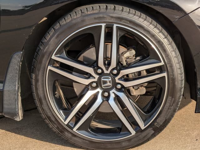 Used 2016 Honda Accord Sport image 9