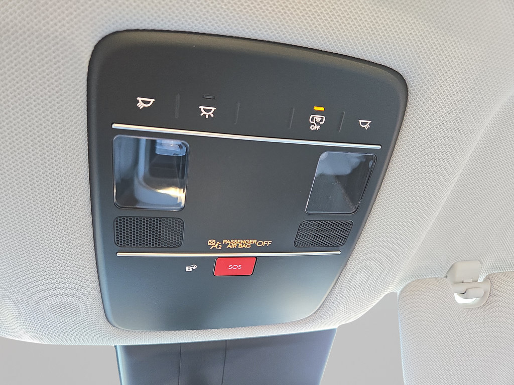 New 2026 Hyundai Palisade SEL AWD/4WD image 32
