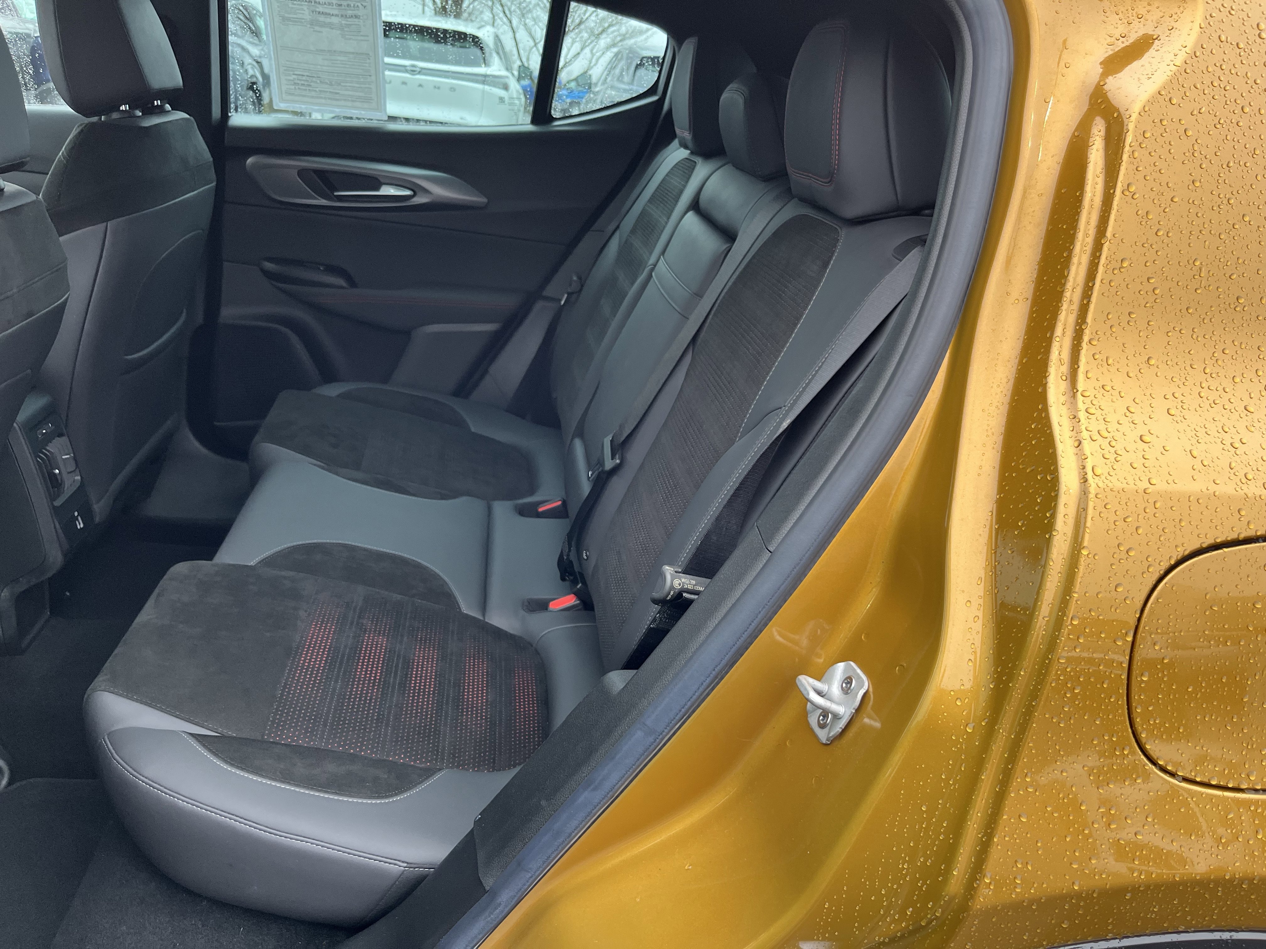 Used 2024 Dodge Hornet R/T image 14