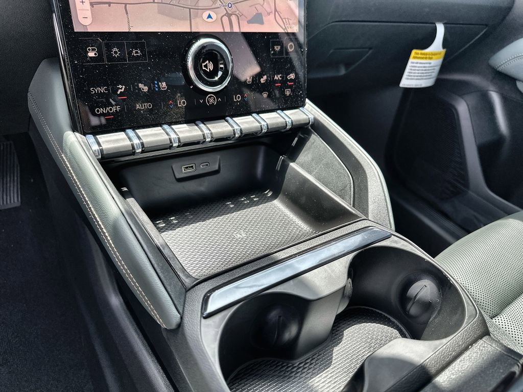 New 2026 GMC Terrain AT4 w/ Convenience Package III image 27