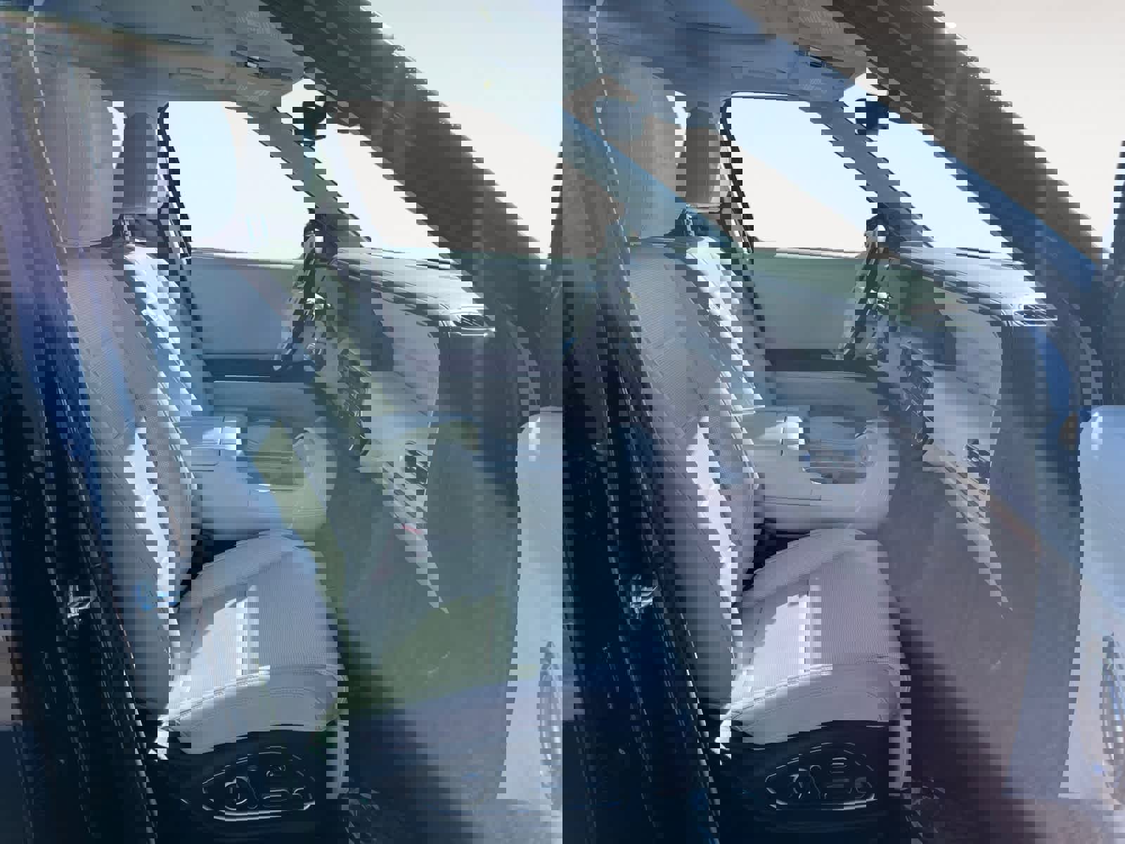 Certified 2026 Hyundai Palisade Calligraphy AWD/4WD image 15