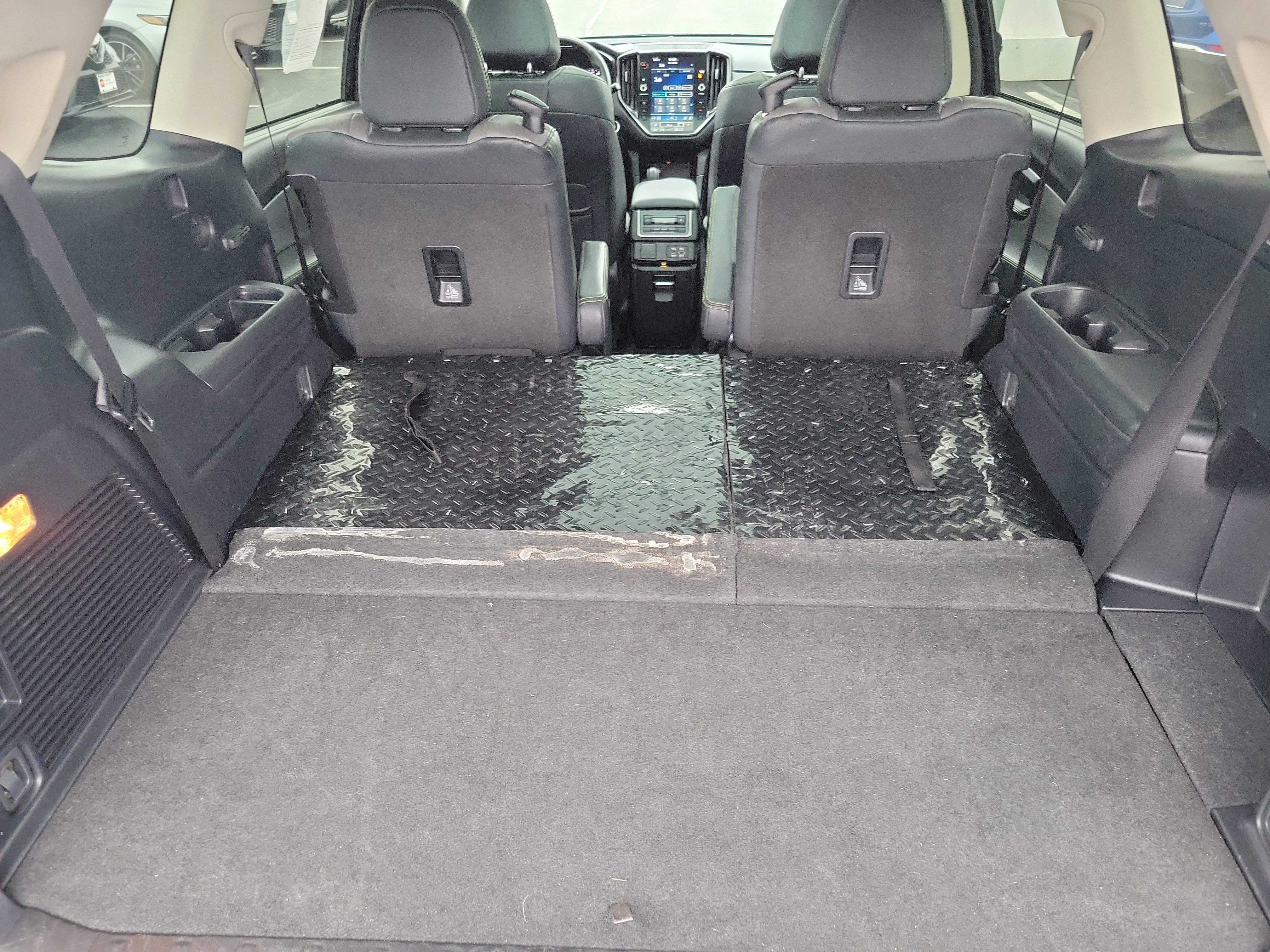 Used 2023 Subaru Ascent Onyx Edition image 10