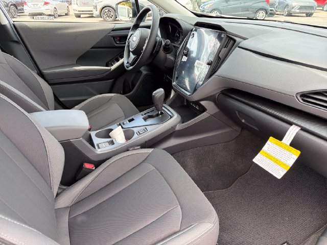New 2026 Subaru Crosstrek 2.5i Premium AWD/4WD image 23