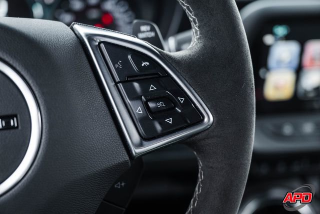 Used 2018 Chevrolet Camaro SS image 66