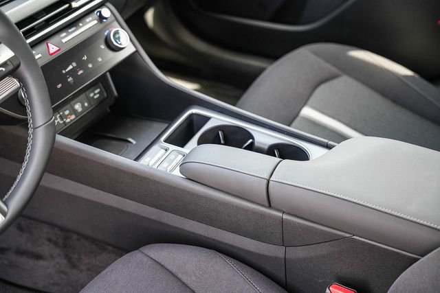 New 2026 Hyundai Sonata SEL FWD image 25