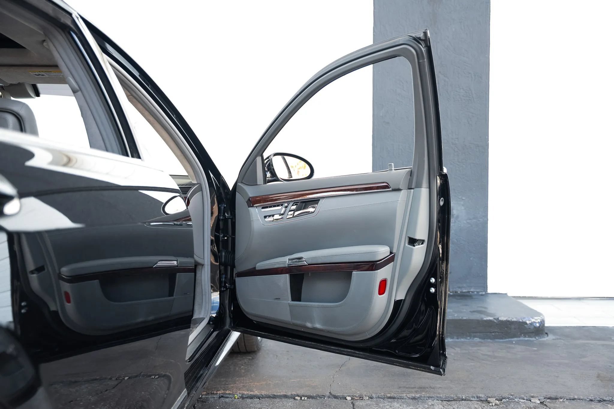 Used 2007 Mercedes-Benz S 65 AMG image 41