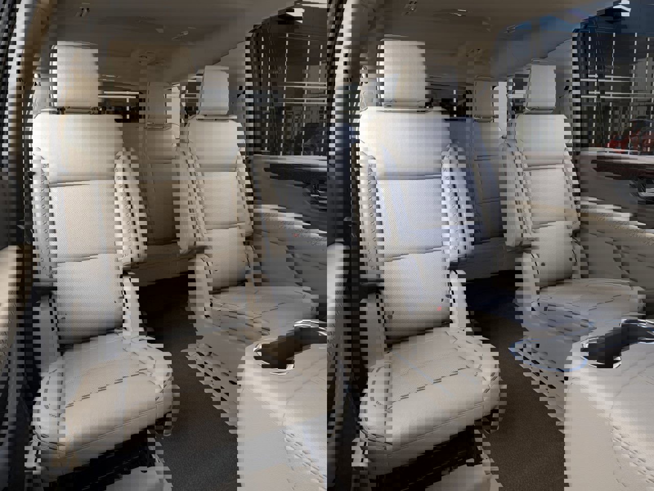 New 2026 GMC Yukon XL Denali w/ Denali Reserve Package image 17