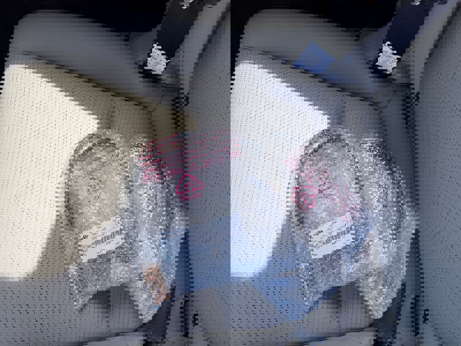 Used 2024 Honda Odyssey Elite image 32