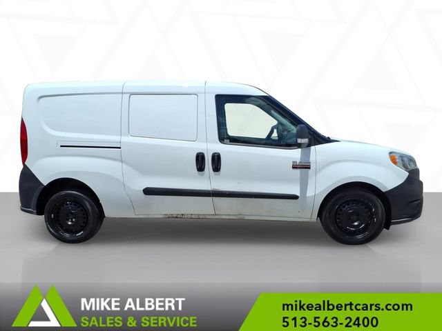 Used 2019 RAM ProMaster City Tradesman FWD image 8