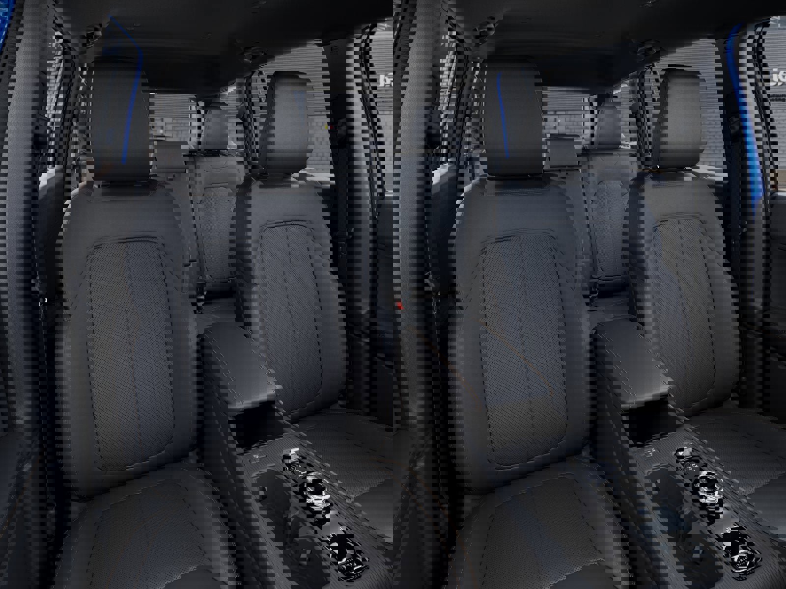 New 2026 Jeep Cherokee Limited image 32