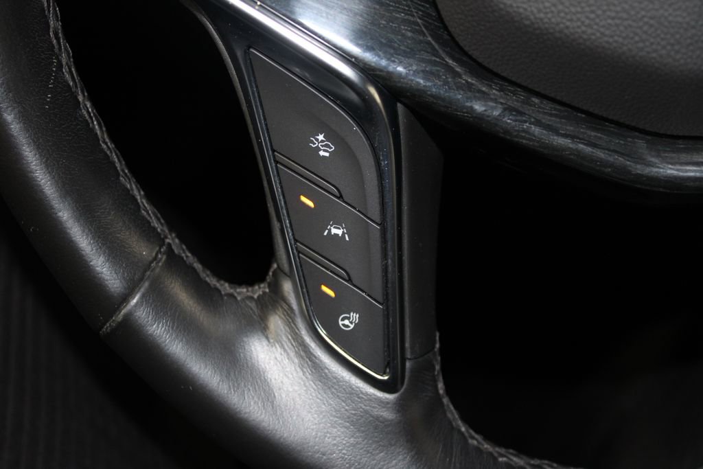 Used 2023 Cadillac XT5 Premium Luxury image 37