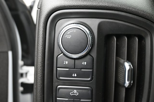 Used 2024 GMC Sierra 2500 Pro w/ Convenience Package AWD/4WD image 27