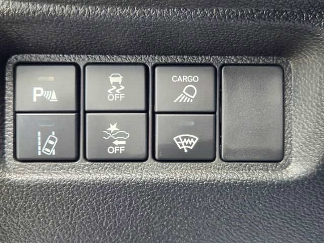 New 2026 Honda Ridgeline TrailSport image 16