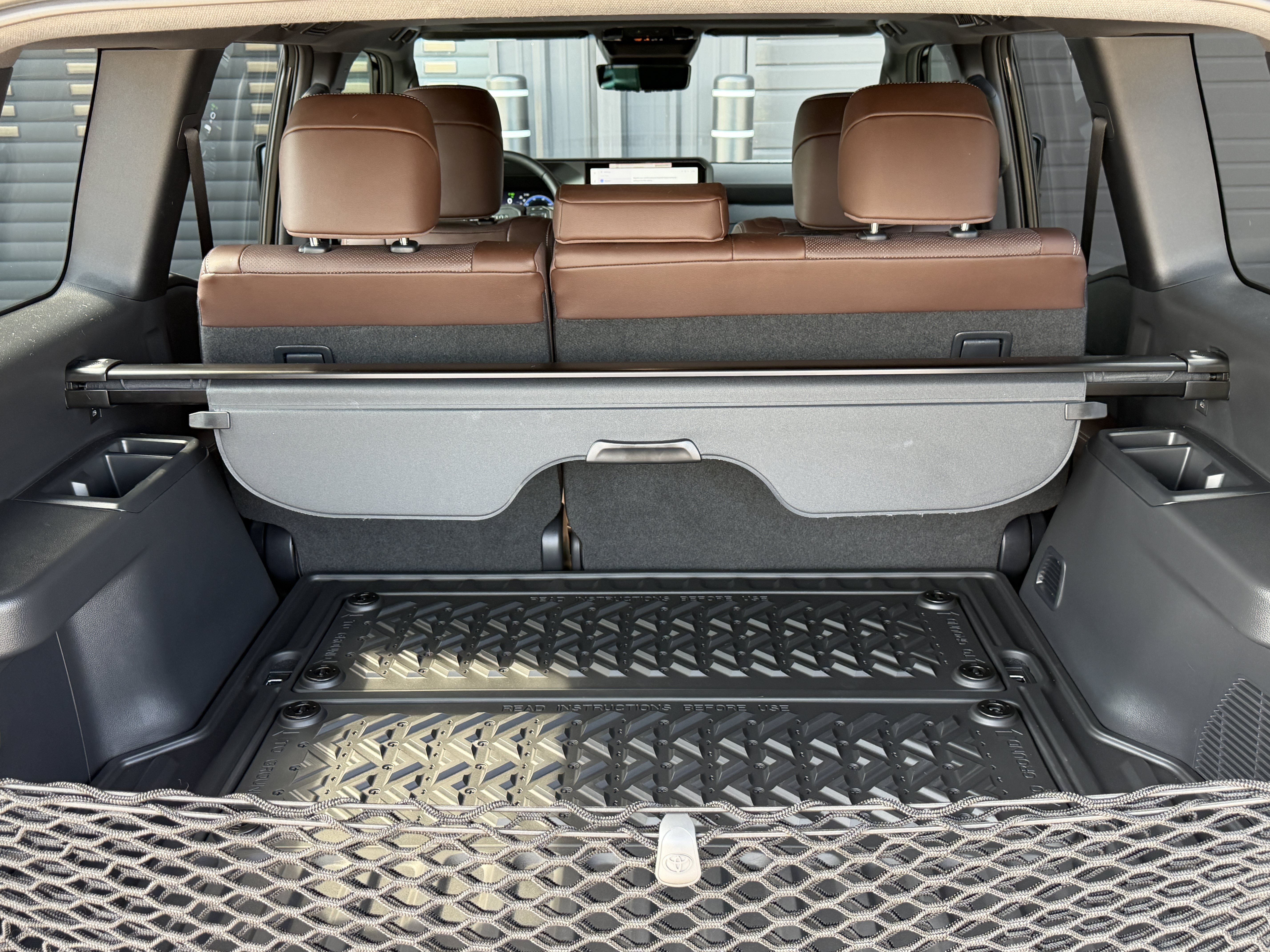 Used 2027 Toyota Land Cruiser w/ Premium Package AWD/4WD image 33