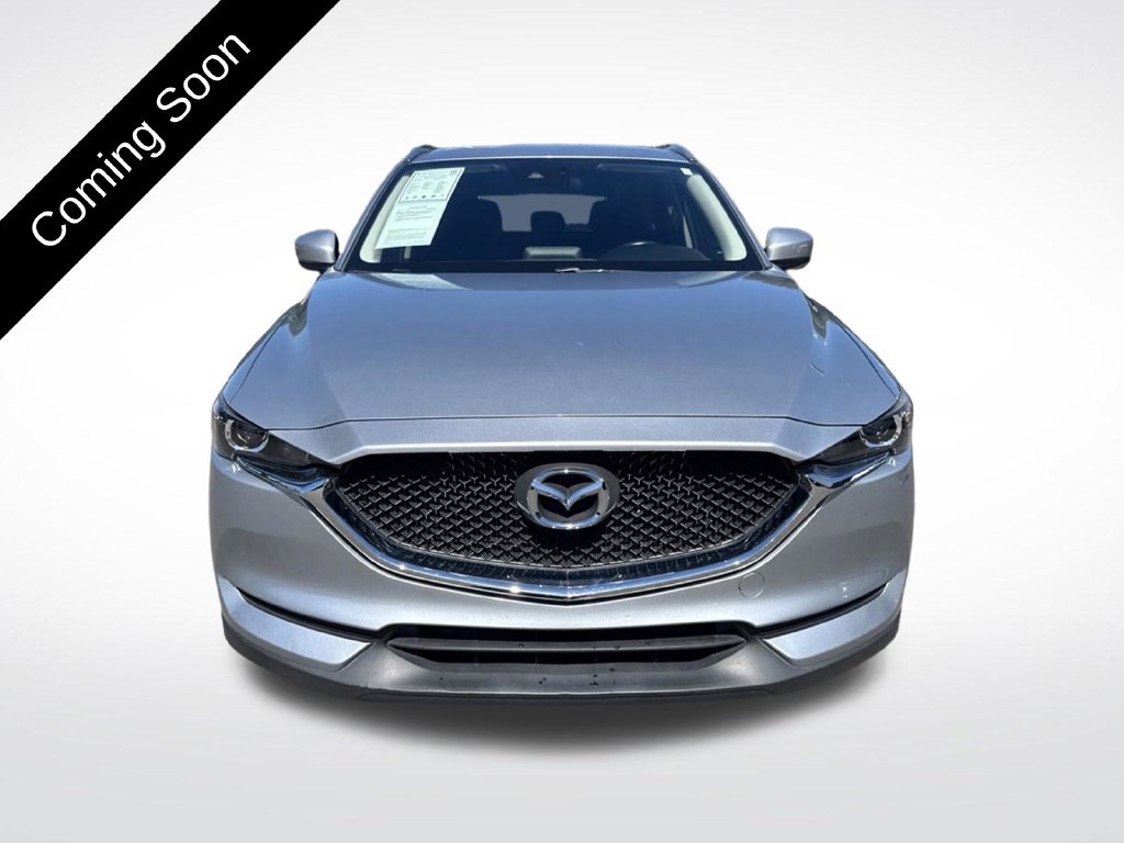 Used 2018 MAZDA CX-5 Sport FWD image 2