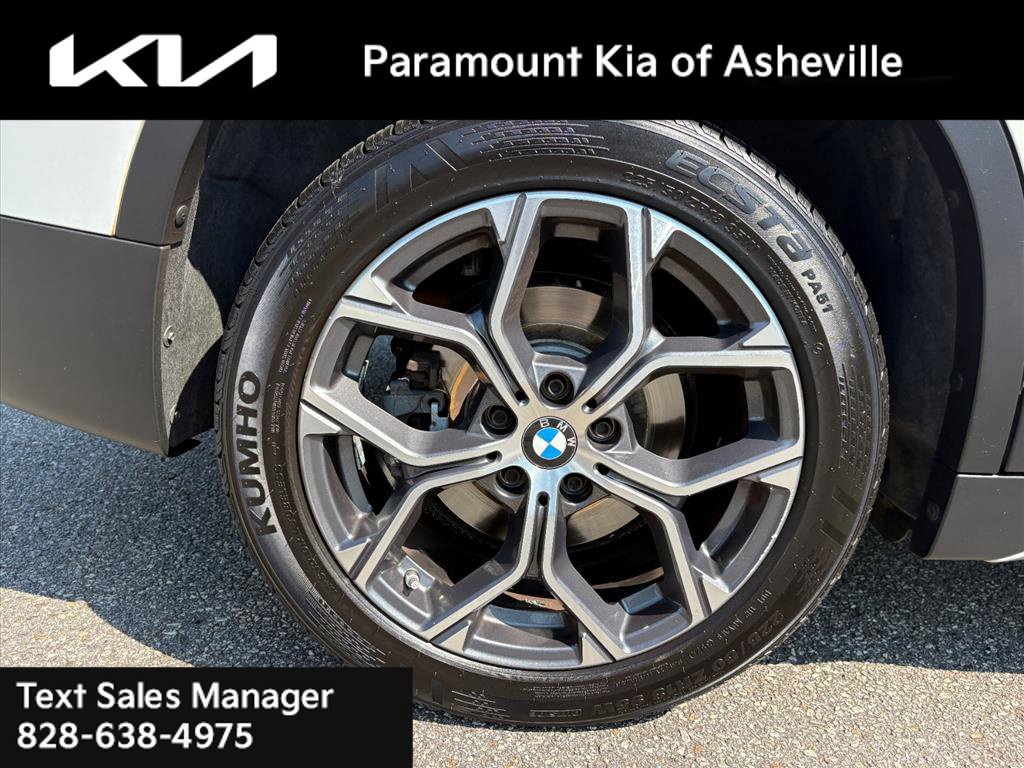 Used 2021 BMW X1 sDrive28i w/ Convenience Package FWD image 30