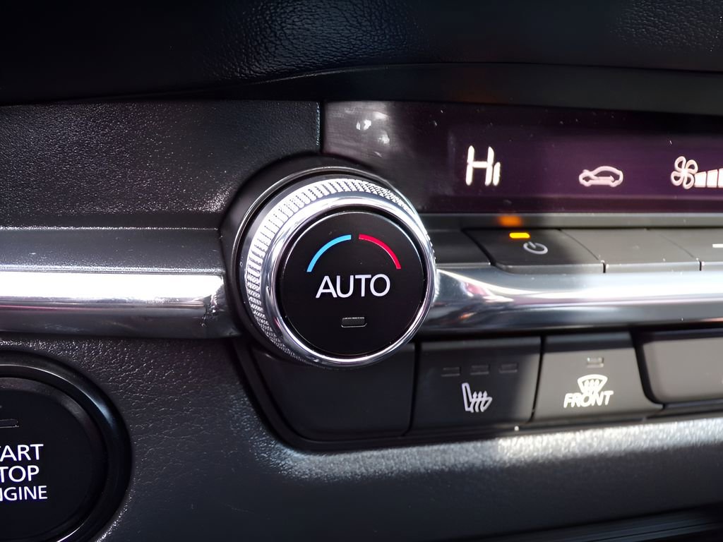 Used 2023 MAZDA CX-30 AWD 2.5 S w/ Preferred Package image 21