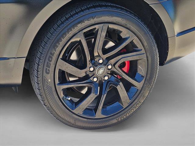 Used 2019 Land Rover Range Rover Sport HSE Dynamic AWD/4WD image 23