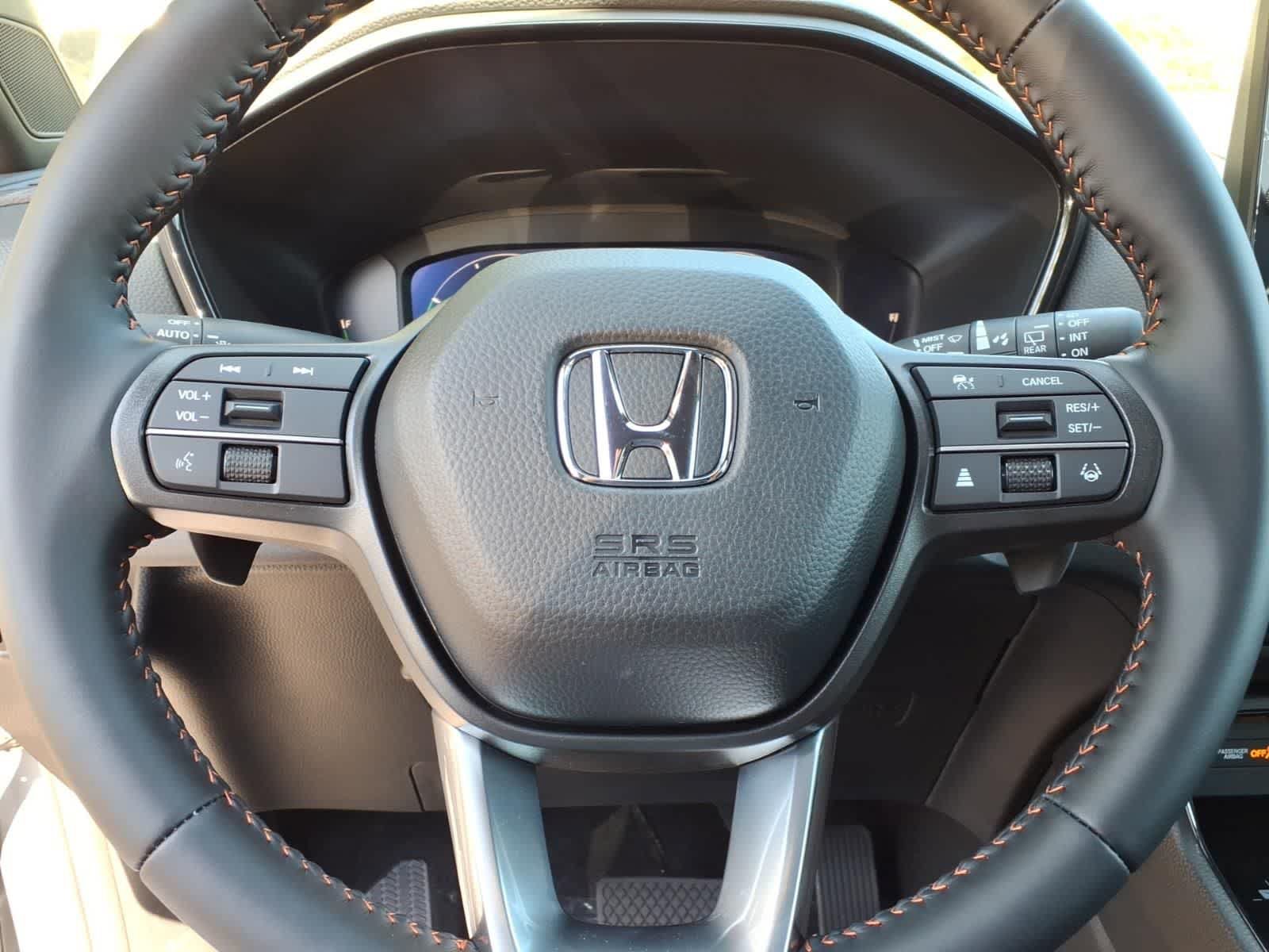 New 2026 Honda CR-V Sport-L image 14
