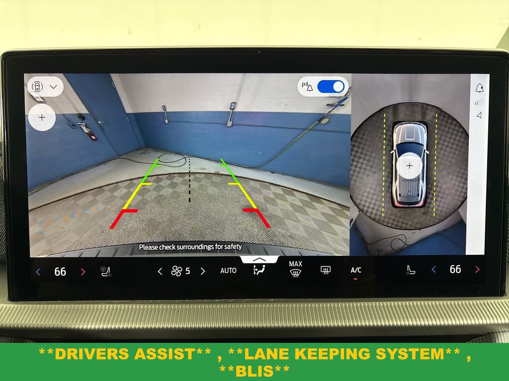 New 2026 Ford Explorer ST RWD image 25