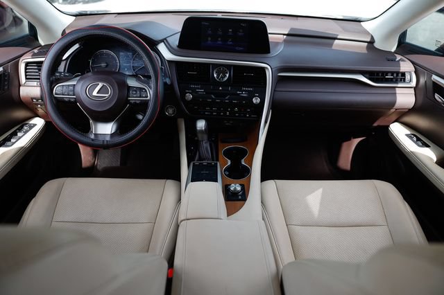 Used 2020 Lexus RX 350 FWD w/ Premium Package image 24