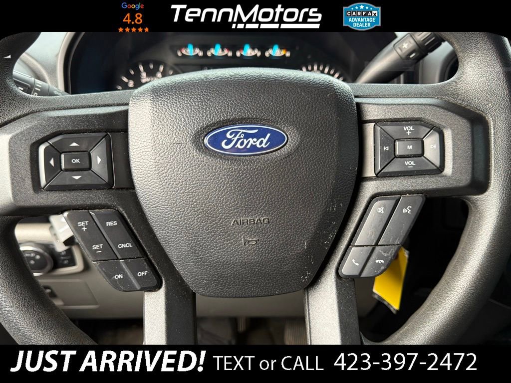 Used 2020 Ford F150 XL w/ Equipment Group 101A Mid image 16