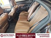 Used 2014 Mercedes-Benz S 550 Sedan w/ Edition 1 Package image 11
