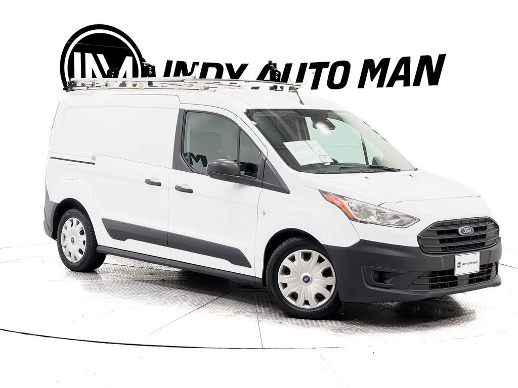 Used 2020 Ford Transit Connect XL image 2