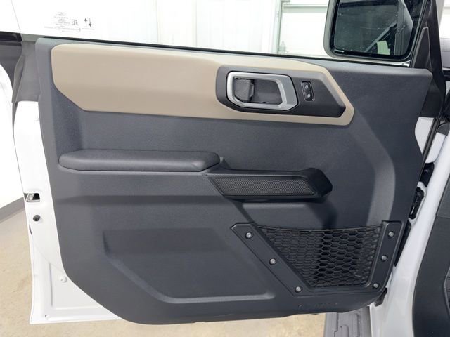 New 2026 Ford Bronco Big Bend image 10